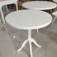 عسلی و میز خاطره
