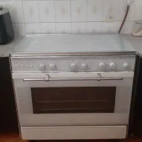 گاز فردار پادیسان کاملا سالم و تمیز