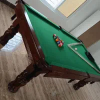 فروش مهیار بیلیارد اصلی|ورزشهای توپی|قرچک, حسنک|دیوار