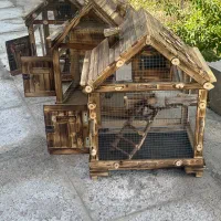 خانه پرنده|لوازم جانبی حیوانات|کرج, کرج نو|دیوار