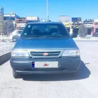 پراید131مدل90|خودرو سواری و وانت|فولادشهر, مسکن مهر فولادشهر|دیوار