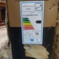 تلویزیون هوشمند|تلویزیون و پروژکتور|رشت, سعدی (تختی)|دیوار