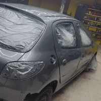 خدمات نقاشی رنگ آمیزی اتومبیل مستر دیتیلینگ|خدمات موتور و ماشین|تربت‌حیدریه, حیدرآباد|دیوار