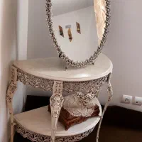 اینه کنسول