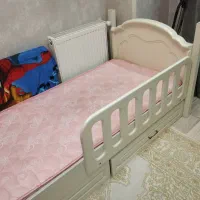 تخت کودک و نوجوان
