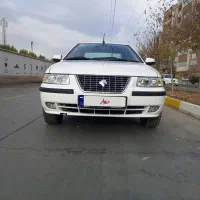 سمند lx