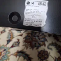 سینما خانواده|سیستم صوتی خانگی|تربتحیدریه, منصوریه|دیوار