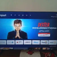 تلویزیون اسنوا مدل 620U، اینچ 50 هوشمند