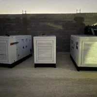دیزل ۳۷۵ کاوا کامینز|ماشینآلات صنعتی|تهران, آزادشهر|دیوار