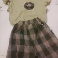 لباس پاییز نو نو|کفش و لباس بچه|پاکدشت, شهرک امام رضا|دیوار