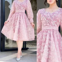 لباس های عروسکی نو