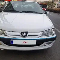 پرشیا tu5 اتومات مدل ۸۹