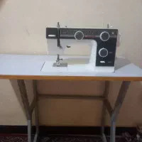 چرخ خیاطی حرفه ای