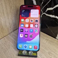 آیفون ۱۵ پرومکس نچرال