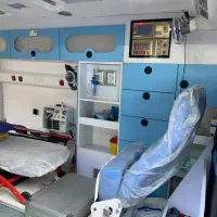 آمبولانس خصوصی  انتقال بیماران(( بین شهری ))