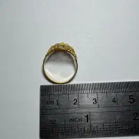 انگشتر طلا|جواهرات|کرمان, |دیوار