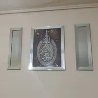 تابلو آیینه ای