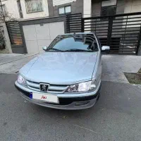 پرشیا tu5 99 کم کار در حد|خودرو سواری و وانت|کرج, گوهردشت|دیوار