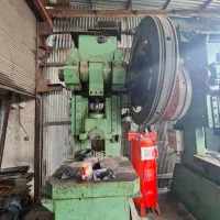 پرس ضربه ای|ماشینآلات صنعتی|ری, بازار آهن|دیوار