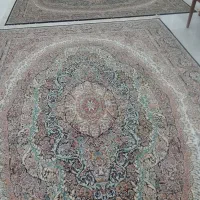 فرش 9و6متری