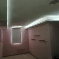 کناف کاری نور پردازی ونقاشی(در پرند) وحومه|خدمات پیشه و مهارت|پرند, فاز ۴|دیوار