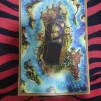 بازی فکری جذاب جامائیکا|اسباببازی|قم, انصارالحسین|دیوار