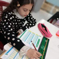 آموزش چرتکه،رباتیک،نقاشی،اسکرچ،روبیک|خدمات آموزشی|گرگان, |دیوار