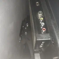 ps4 و led43|کنسول، بازی ویدئویی و آنلاین|رشت, منظریه|دیوار