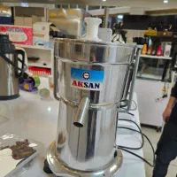 آبمیوه گیر صنعتی