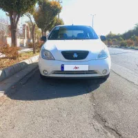 تیبا دوگانه کارخانه مدل 97|خودرو سواری و وانت|کرج, کوی کارمندان جنوبی|دیوار