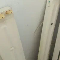 قاب مهتابی و لامپ|لامپ و چراغ|ساری, |دیوار