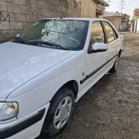 پژوپارس مدل۹۶|خودرو سواری و وانت|رشت, عینک|دیوار