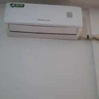 کولر گازی ۱۲هزار پنل بزرگ|کولر گازی و فن‌کوئل|مشهد, نظام دوست|دیوار