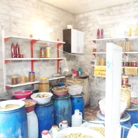 اجاره مغازه‌ ۱۵متری بر اصلی خیابان لب آب امین ضرب