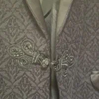 کت تک شیک و مجلسی .ایتاِلیایی
