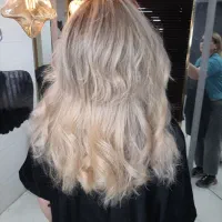 مدل برای لایت و رنگ