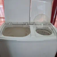 کهنه شور دوقلو