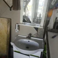 روشویی کابینتی