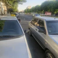 پراید مدل ۸۵