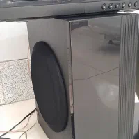 اسپیکر سابو باندسینما الجی|سیستم صوتی خانگی|قم, کیوانفر|دیوار