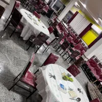 ضیافت شب یلدا