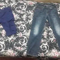 شلوار و شلوارک پسرانه