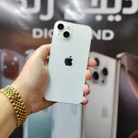 آیفون ۱۳ باطری ۹۱درصد(اقساط بلند مدت)