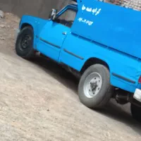 کرایه نیسان