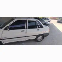 ماشین سالم و سرحال وپر شتاپ