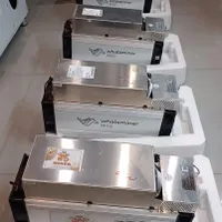ماینر M50 آکبند|قطعات و لوازم جانبی رایانه|سراوان, |دیوار