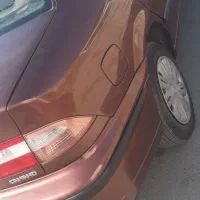 سمندLX ۹۱، تکمالک، فنی سالم،دوگانهسوز کارخانه|خودرو سواری و وانت|گلبهار, شهر جدید گلبهار|دیوار