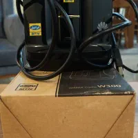 ۴ عدد مودم|مودم و تجهیزات شبکه|تهران, پونک|دیوار