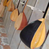 ساز باغلاما استانبولی