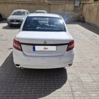 ساینا دنده‌ای EX، مدل ۱۳۹۷|خودرو سواری و وانت|کرج, فاز ۴ مهرشهر|دیوار